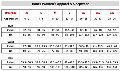 Hanes Women'S Ecosmart Open Bottom Leg Sweatpants Apparel & Accessories > Clothing > Activewear Kylie Max   
