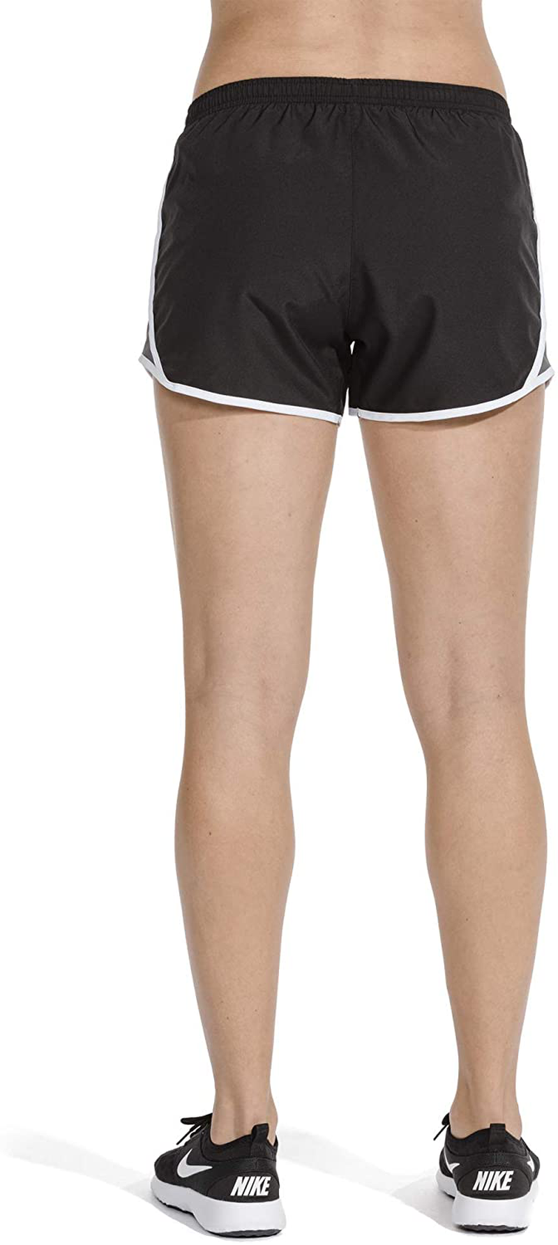 Nike Women'S Dry 10K Running Shorts Apparel & Accessories > Clothing > Shorts Kylie Max   