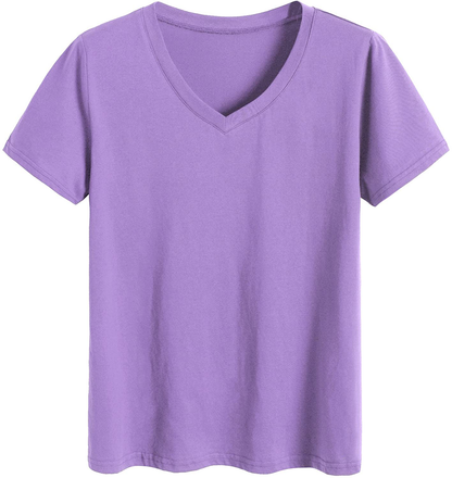 Latuza Women'S Cotton Pajamas Set Tops and Capri Pants Sleepwear Apparel & Accessories > Clothing > Sleepwear & Loungewear > Pajamas Kylie Max   