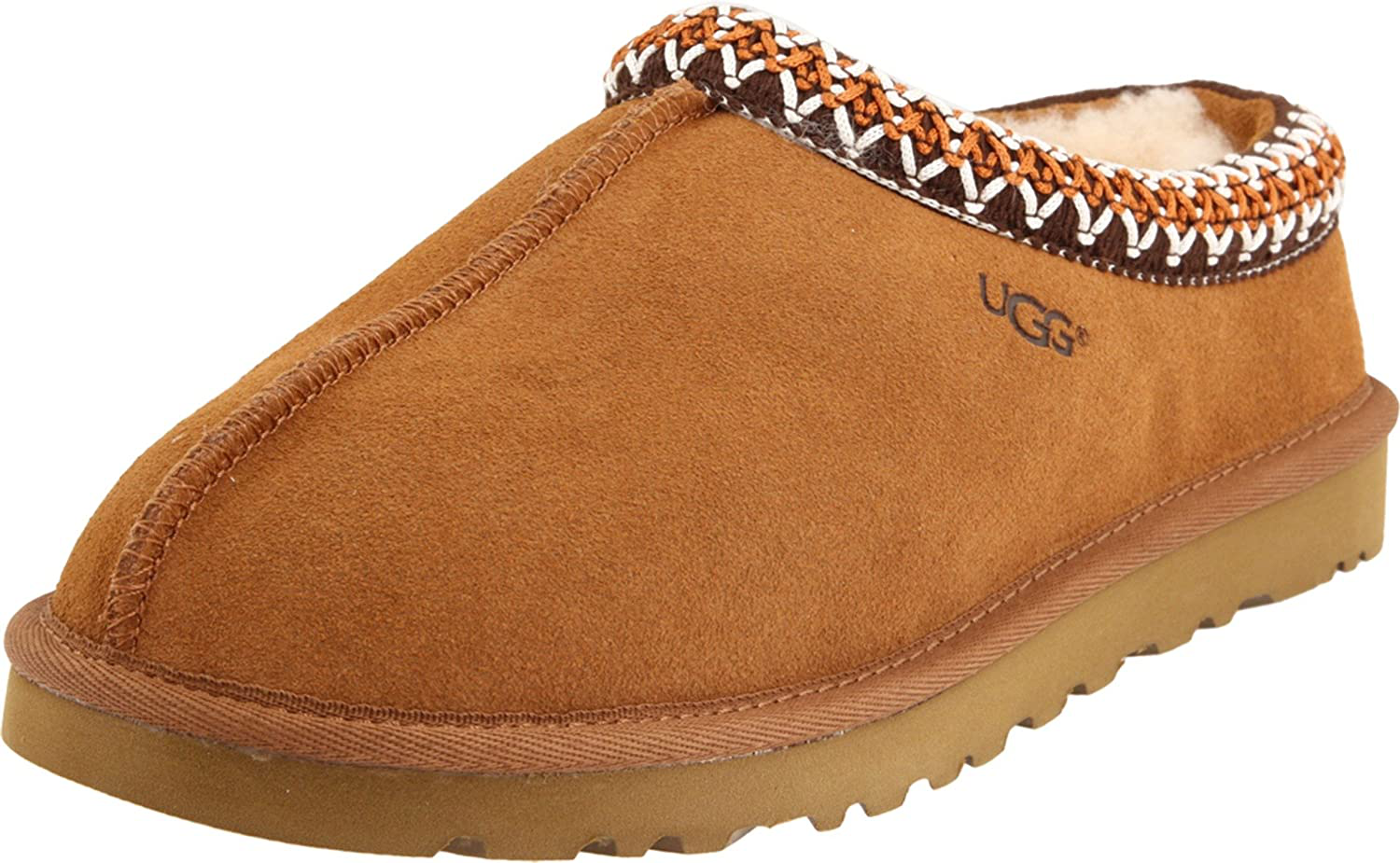UGG Women's Tasman Slipper Arts & Entertainment > Party & Celebration > Gift Giving UGG Chestnut 6 