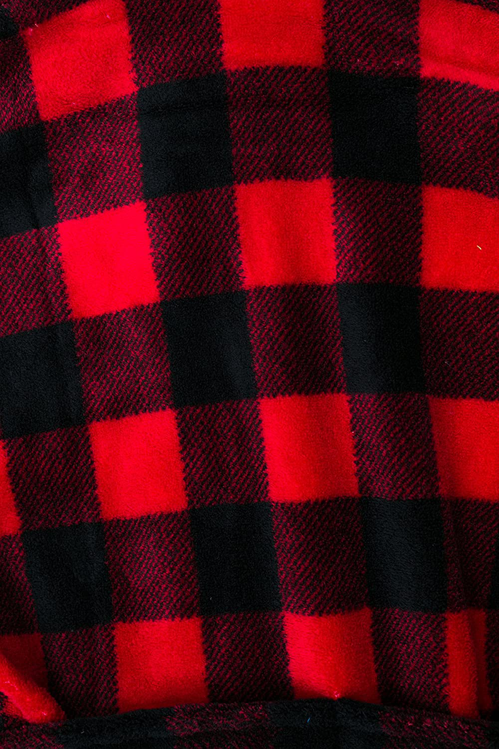 Prince of Sleep Fleece Robes for Boys Apparel & Accessories > Clothing > Sleepwear & Loungewear > Robes Kylie Max   
