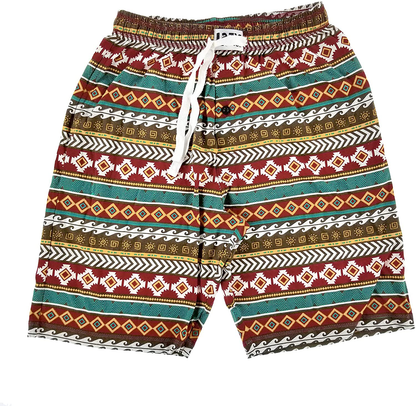 Lazy One Pajama Shorts for Men, Men'S Separate Bottoms, Cotton Loungewear Apparel & Accessories > Clothing > Sleepwear & Loungewear > Pajamas Kylie Max   