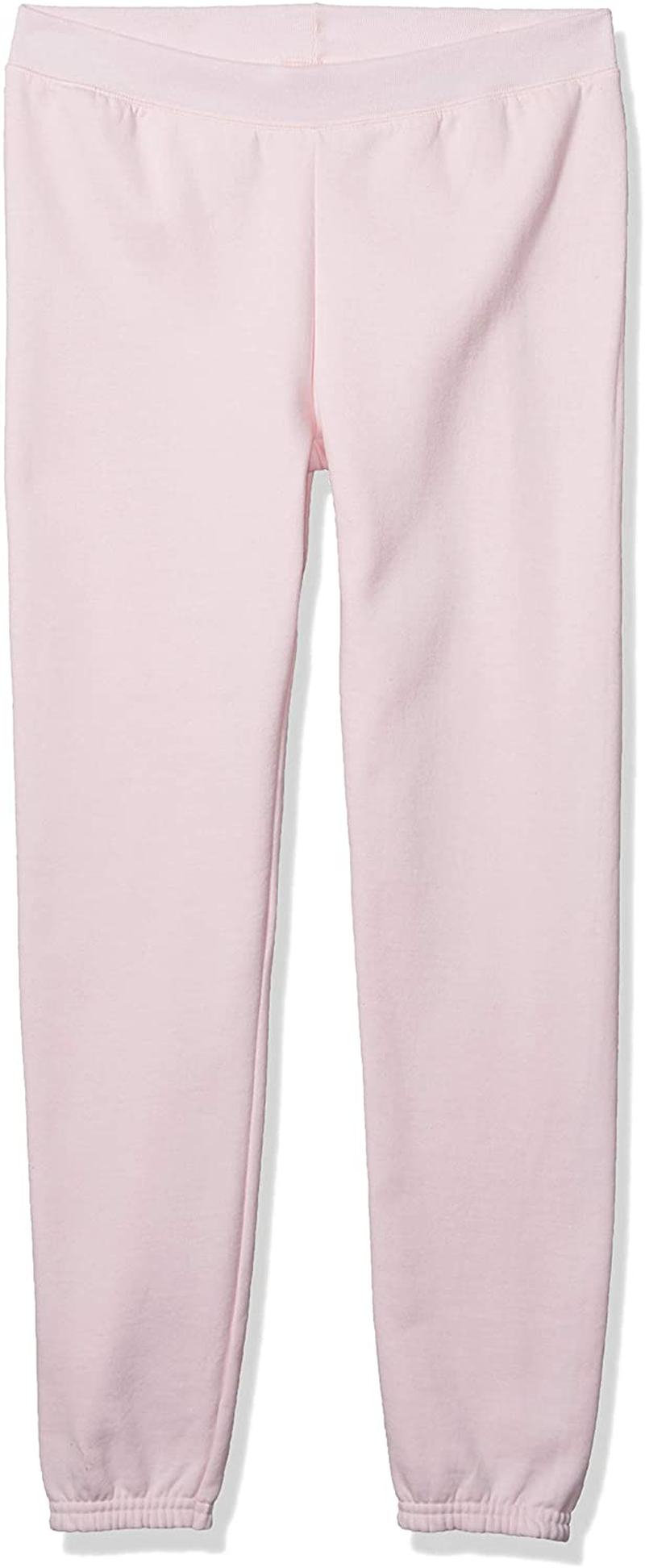 Hanes Women'S Ecosmart Cinched Cuff Sweatpants Apparel & Accessories > Clothing > Activewear Kylie Max   