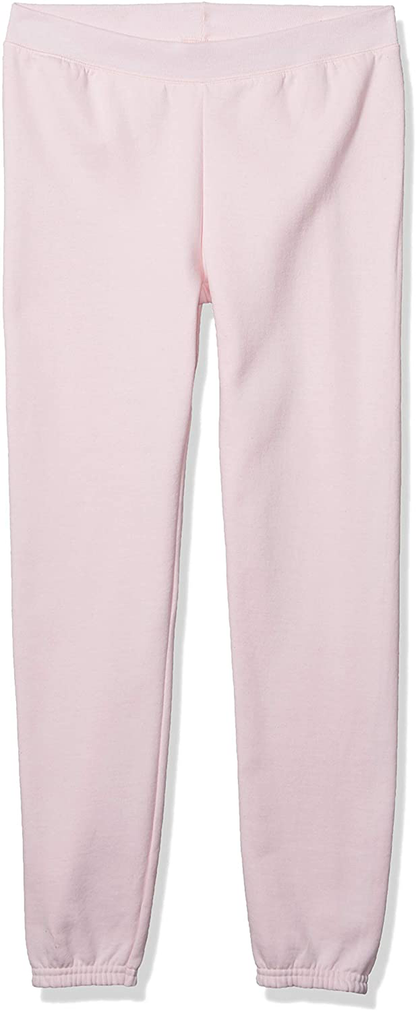 Hanes Women'S Ecosmart Cinched Cuff Sweatpants Apparel & Accessories > Clothing > Activewear Kylie Max   
