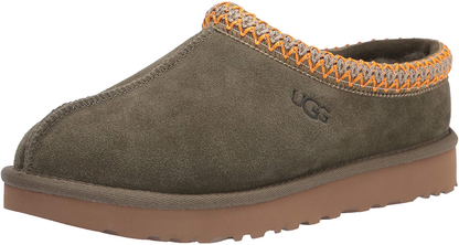 UGG Women's Tasman Slipper Arts & Entertainment > Party & Celebration > Gift Giving UGG Burnt Olive 6 