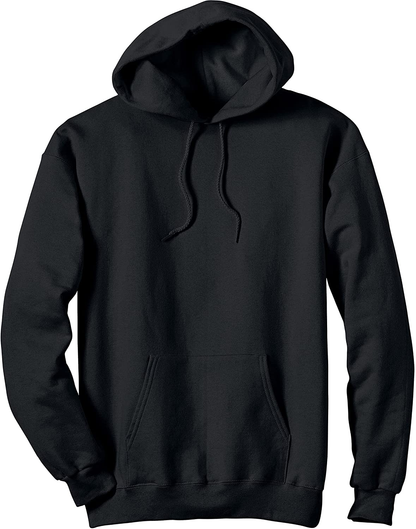 Hanes Men’S Ultimate Cotton Heavyweight Pullover Hoodie Sweatshirt Apparel & Accessories > Clothing > Activewear Kylie Max   