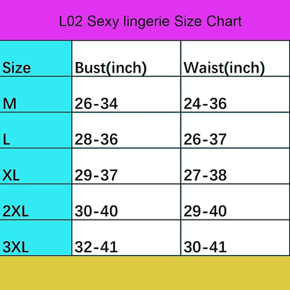 Women Lingerie Sexy Bra and Panties Set Lace Strap Bralette Lingerie Set Apparel & Accessories > Clothing > Underwear & Socks > Lingerie KLONKEE   