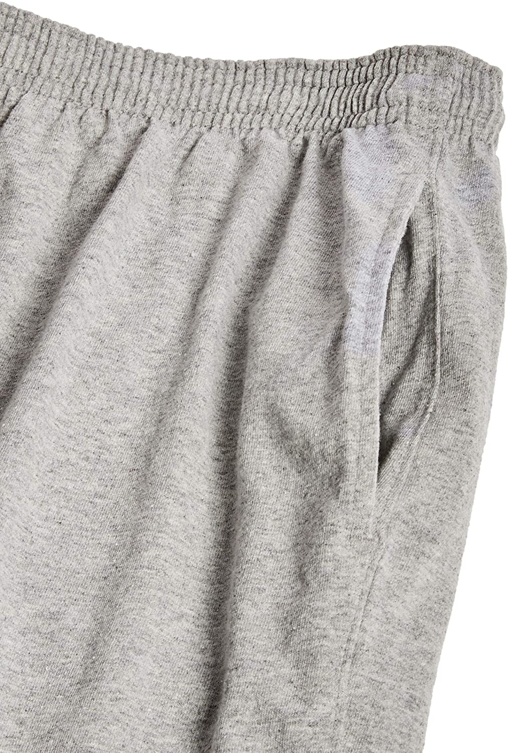 Champion Men'S 9" Jersey Short with Pockets Apparel & Accessories > Clothing > Shorts Kylie Max   