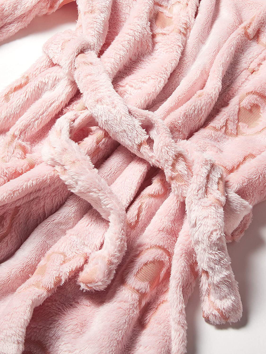 Calvin Klein Girls Cozy Super Soft Robe Apparel & Accessories > Clothing > Sleepwear & Loungewear > Robes Kylie Max   