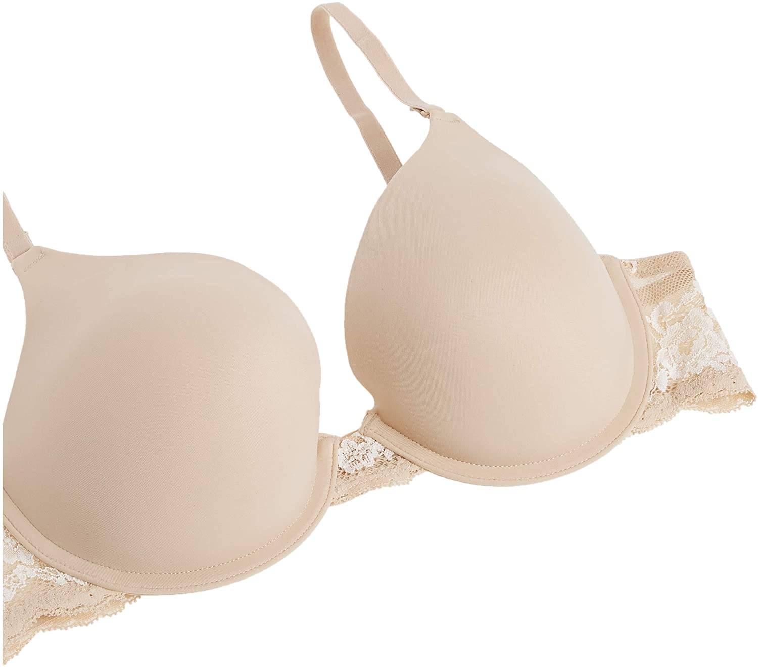 Maidenform Women's Natural Boost Demi Bra 09428 Apparel & Accessories > Clothing > Underwear & Socks > Bras Maidenform   