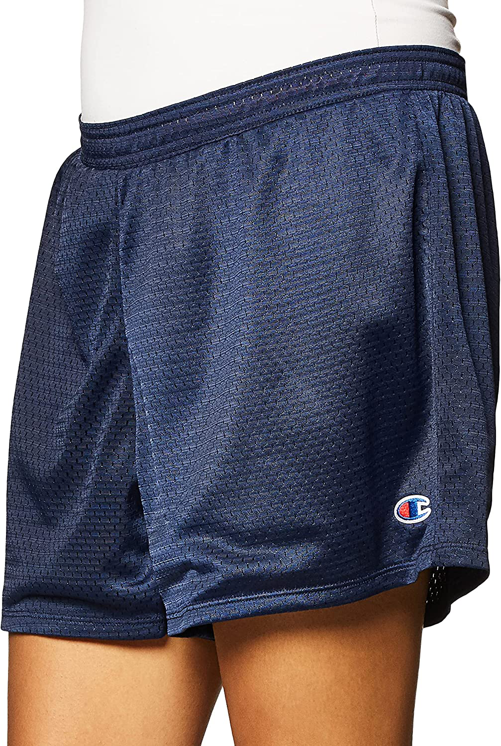 Champion Women'S Mesh Short Apparel & Accessories > Clothing > Shorts Kylie Max   
