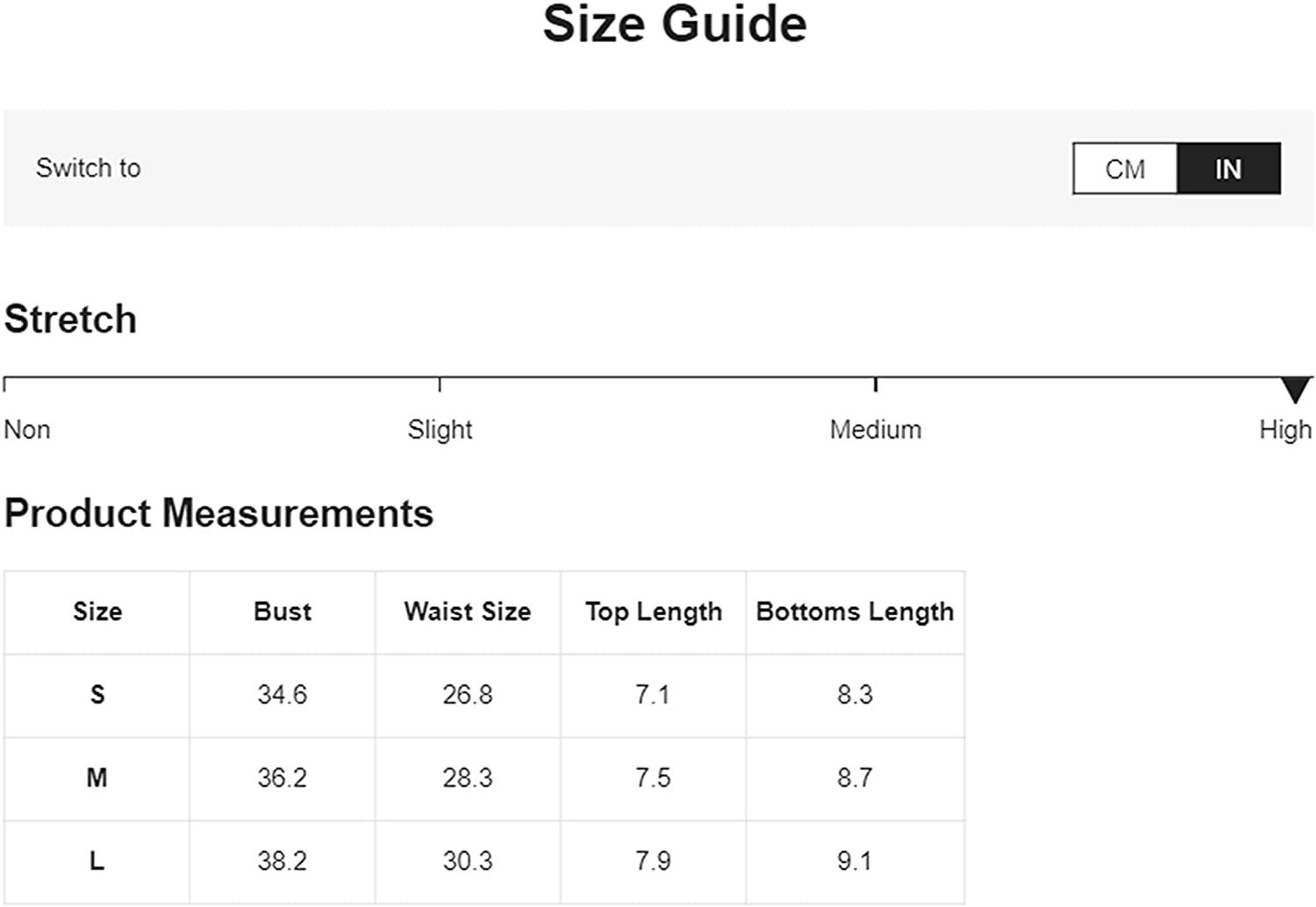 SOLY HUX Women's Halter Triangle Tie Side Bikini 2 Piece Swimsuits Apparel & Accessories > Clothing > Swimwear SOLY HUX   