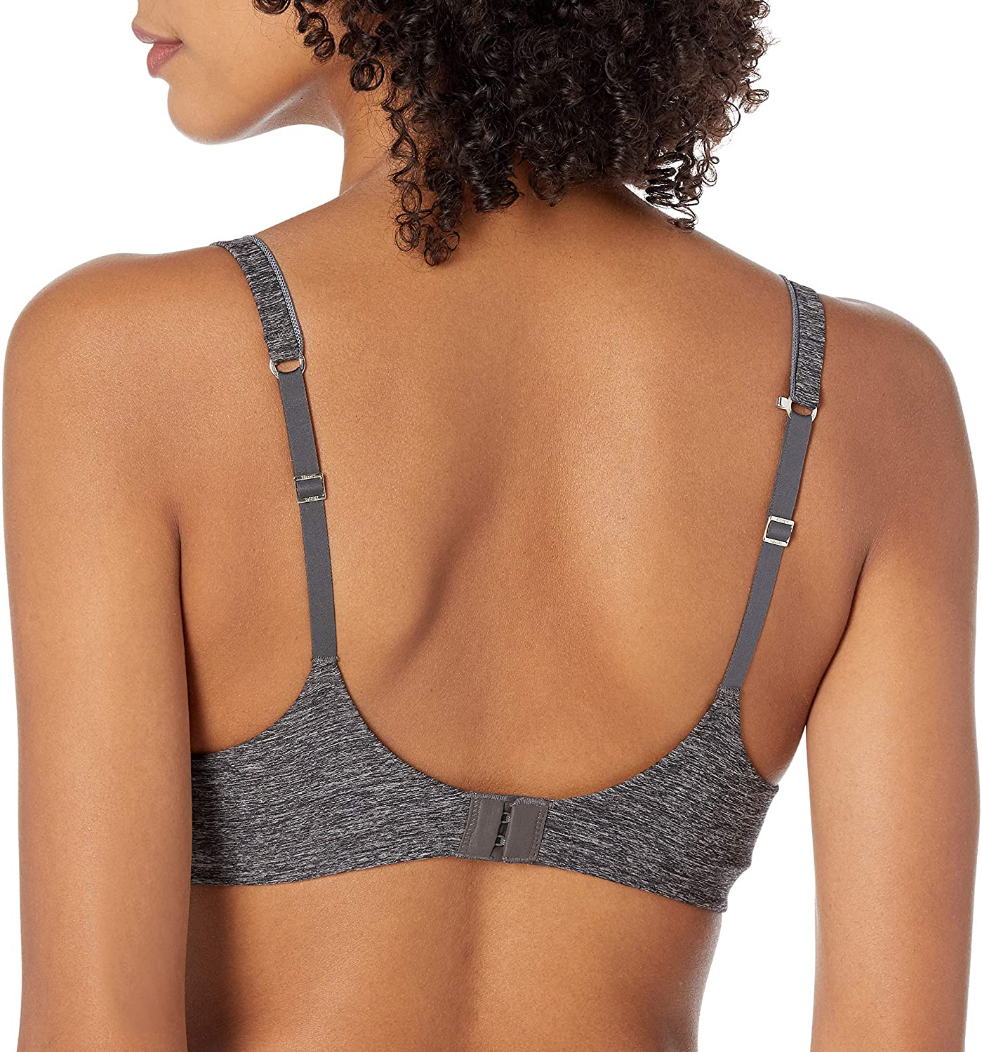 Hanes Ultimate Women'S Ultimate T-Shirt Soft Wireless Bra Dhhu03 Apparel & Accessories > Clothing > Underwear & Socks > Bras Kylie Max   