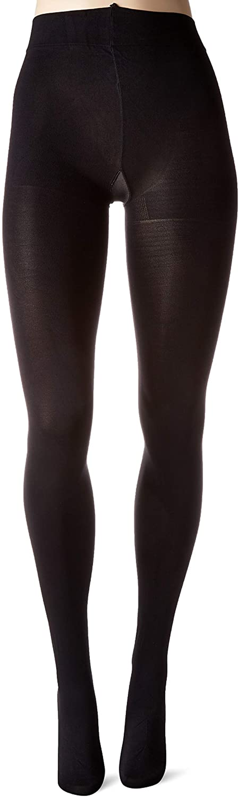 Blackout Tights with Control Top Apparel & Accessories > Clothing > Underwear & Socks > Shapewear HUE   