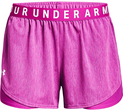Under Armour Women'S Play up Short 3.0 - Twist Apparel & Accessories > Clothing > Shorts Kylie Max   