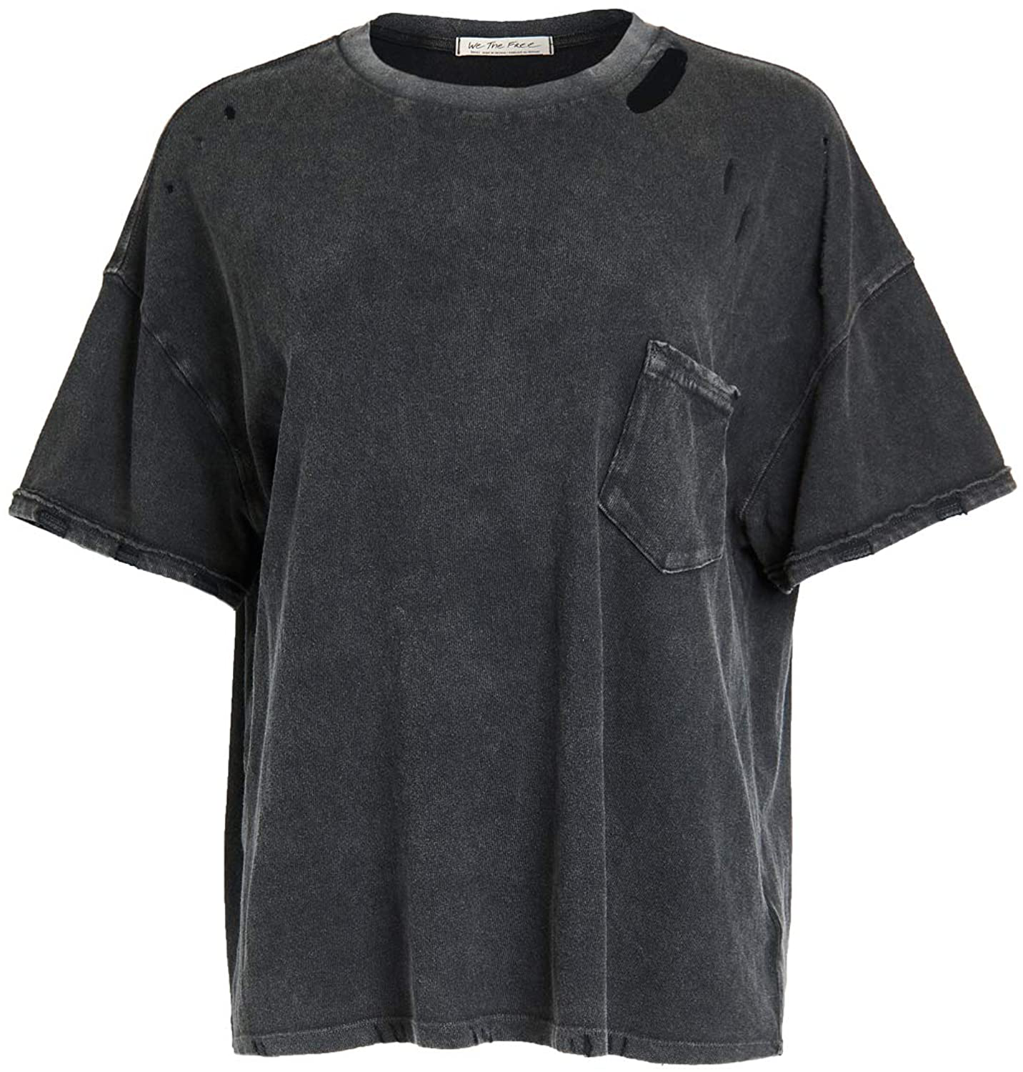 Free People Women'S Rubi Tee Apparel & Accessories > Clothing > Activewear Kylie Max   