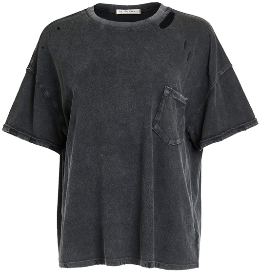 Free People Women'S Rubi Tee Apparel & Accessories > Clothing > Activewear Kylie Max   