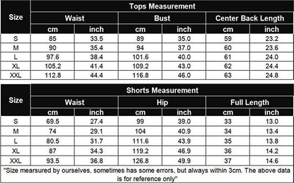 Ekouaer Womens Pajama Set Sleeveless Tank Top and Shorts Pj Set Lace Hem Sleepwear S-XXL Apparel & Accessories > Clothing > Sleepwear & Loungewear > Pajamas Ekouaer   