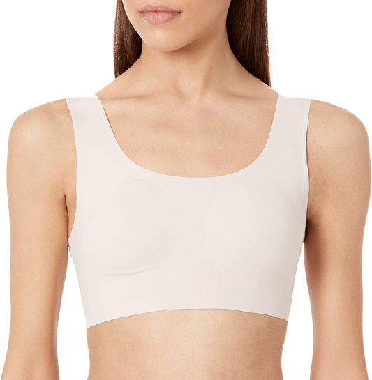 Bali Women'S Comfort Revolution Easylite Seamless Wireless Bra DF3491 Apparel & Accessories > Clothing > Underwear & Socks > Bras Kylie Max   