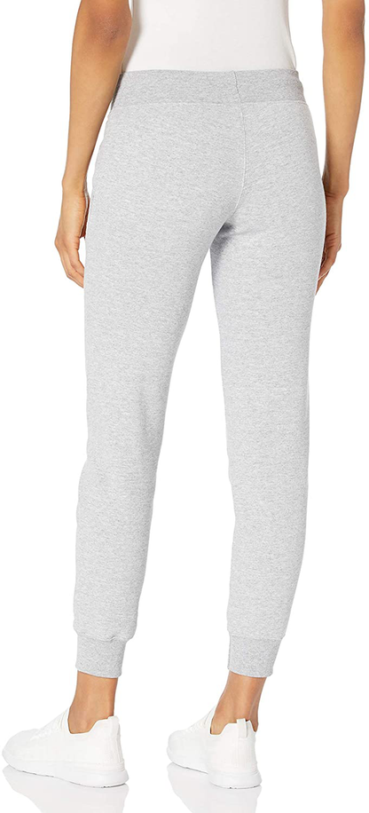 Champion Women'S Powerblend Joggers, C Logo Apparel & Accessories > Clothing > Activewear Kylie Max   