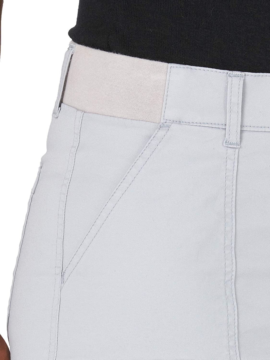Lee Women'S Flex-To-Go 6" Cargo Short Apparel & Accessories > Clothing > Shorts Kylie Max   
