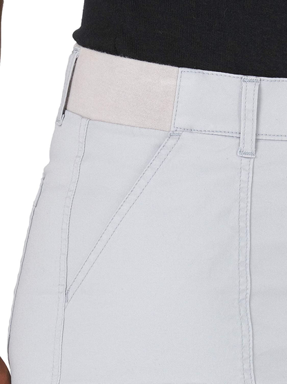 Lee Women'S Flex-To-Go 6" Cargo Short Apparel & Accessories > Clothing > Shorts Kylie Max   