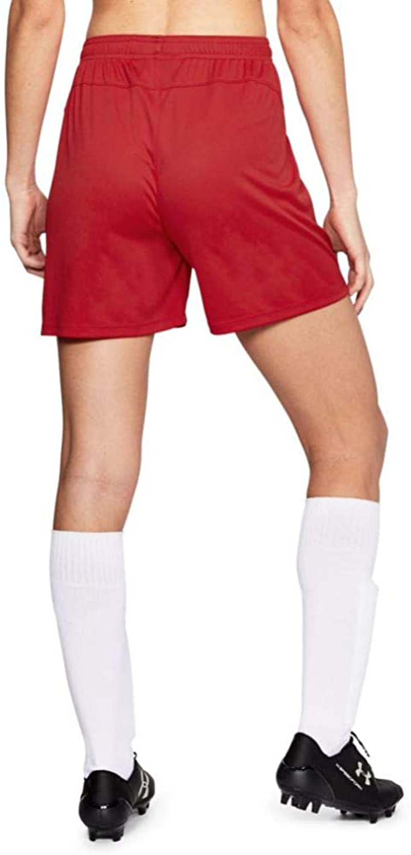 Under Armour Women'S Golazo 2.0 Shorts Apparel & Accessories > Clothing > Shorts Kylie Max   
