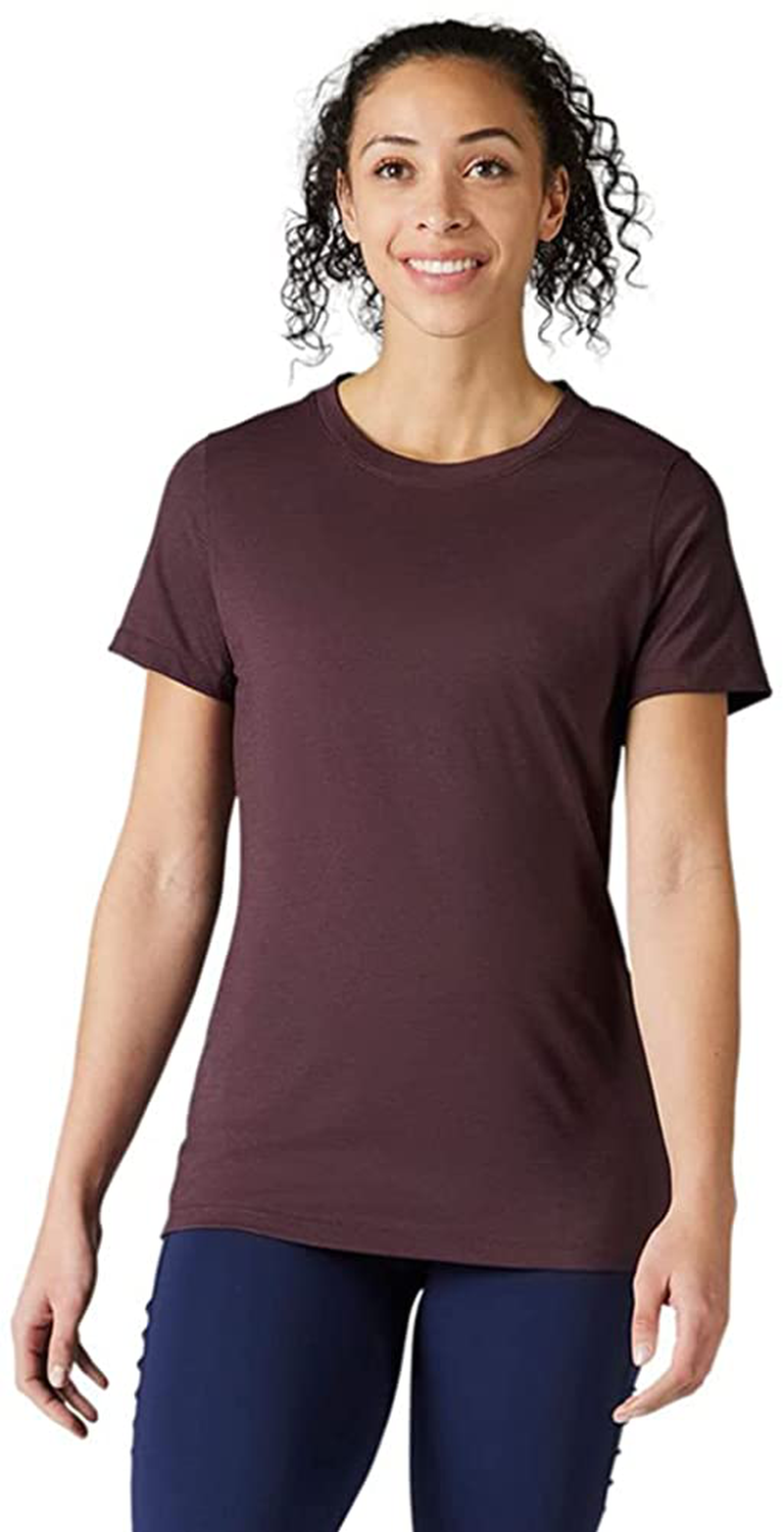 Smartwool Merino Sport 150 Tee - Women'S Apparel & Accessories > Clothing > Activewear Kylie Max   
