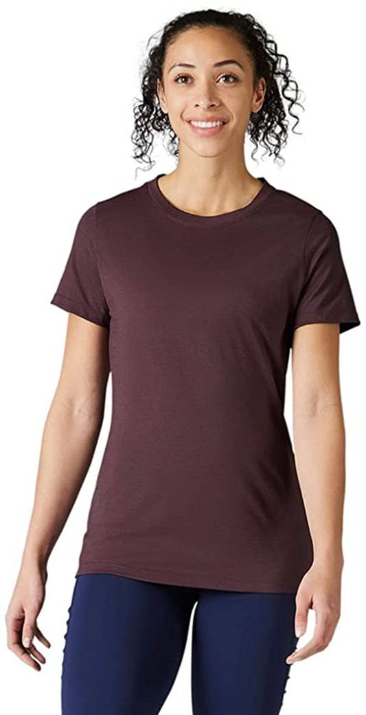 Smartwool Merino Sport 150 Tee - Women'S Apparel & Accessories > Clothing > Activewear Kylie Max   