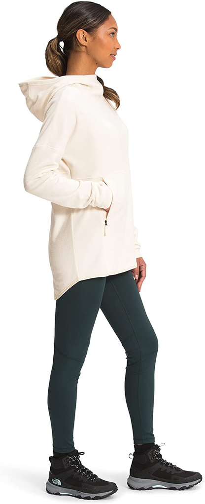 The North Face Women'S TKA Glacier Pullover Hoodie Sweatshirt Apparel & Accessories > Clothing > Activewear Kylie Max   