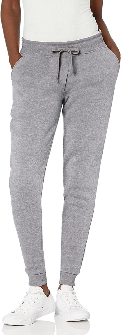 Southpole Junior'S Fleece Basic Jogger Apparel & Accessories > Clothing > Activewear Kylie Max   