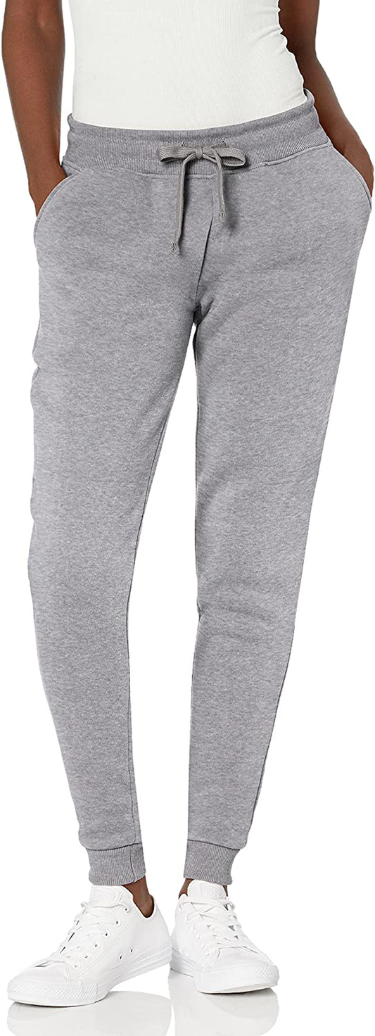 Southpole Junior'S Fleece Basic Jogger Apparel & Accessories > Clothing > Activewear Kylie Max   