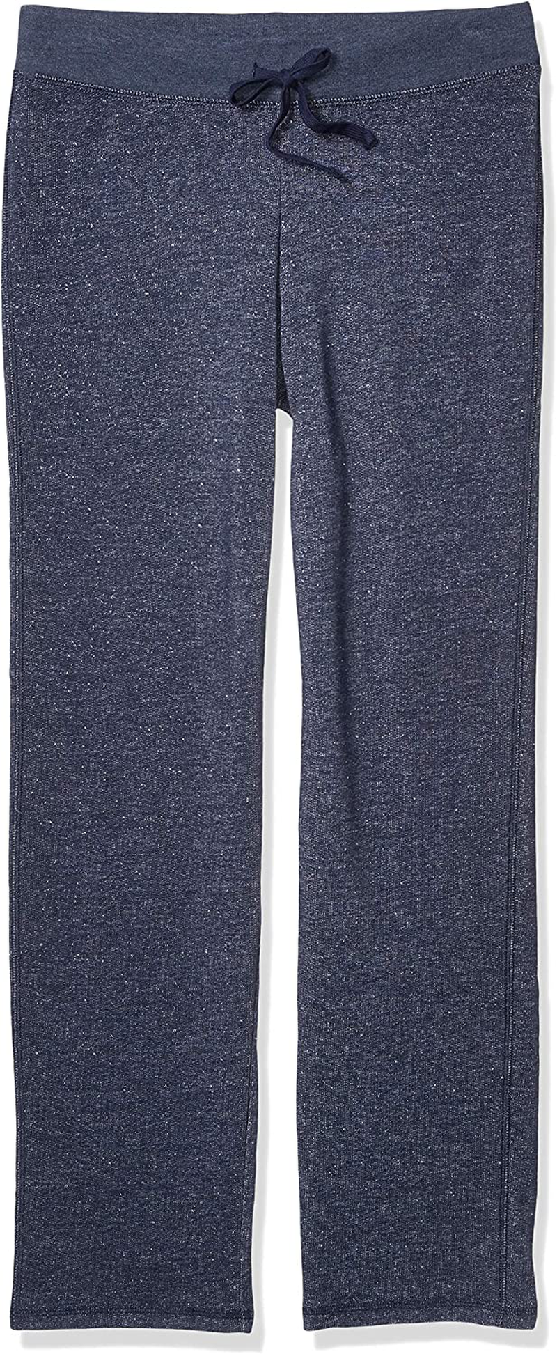 Hanes Women'S French Terry Pant Apparel & Accessories > Clothing > Activewear Kylie Max   