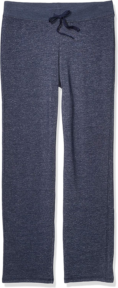 Hanes Women'S French Terry Pant Apparel & Accessories > Clothing > Activewear Kylie Max   