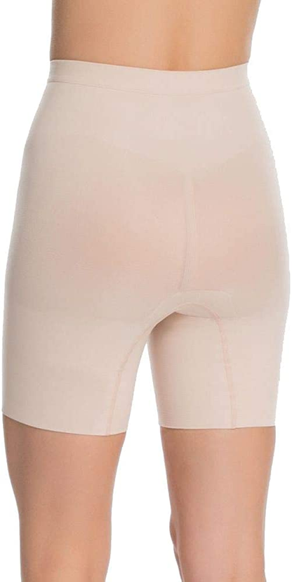 SPANX Women'S (Tm) Line Super Power Panties Apparel & Accessories > Clothing > Underwear & Socks > Shapewear SPANX   