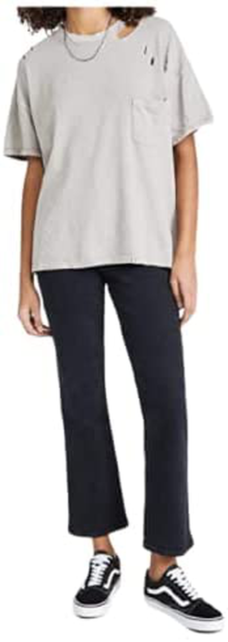Free People Women'S Rubi Tee Apparel & Accessories > Clothing > Activewear Kylie Max   