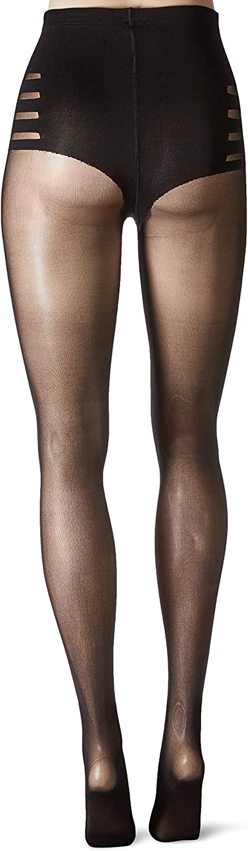 Maidenform Women'S Hosiery Sexy Shaping Body Shaper Apparel & Accessories > Clothing > Underwear & Socks > Shapewear Maidenform   