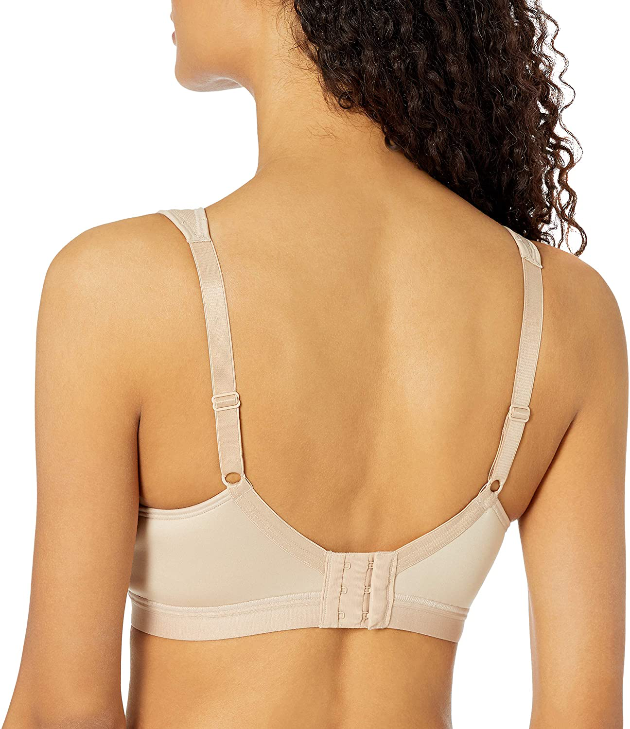 Playtex Women'S 18 Hour Active Lifestyle Full Coverage Bra #4159 Apparel & Accessories > Clothing > Underwear & Socks > Bras Kylie Max   