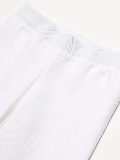 Hanes Girls' Comfortsoft Ecosmart Jogger Pants Apparel & Accessories > Clothing > Activewear Kylie Max   