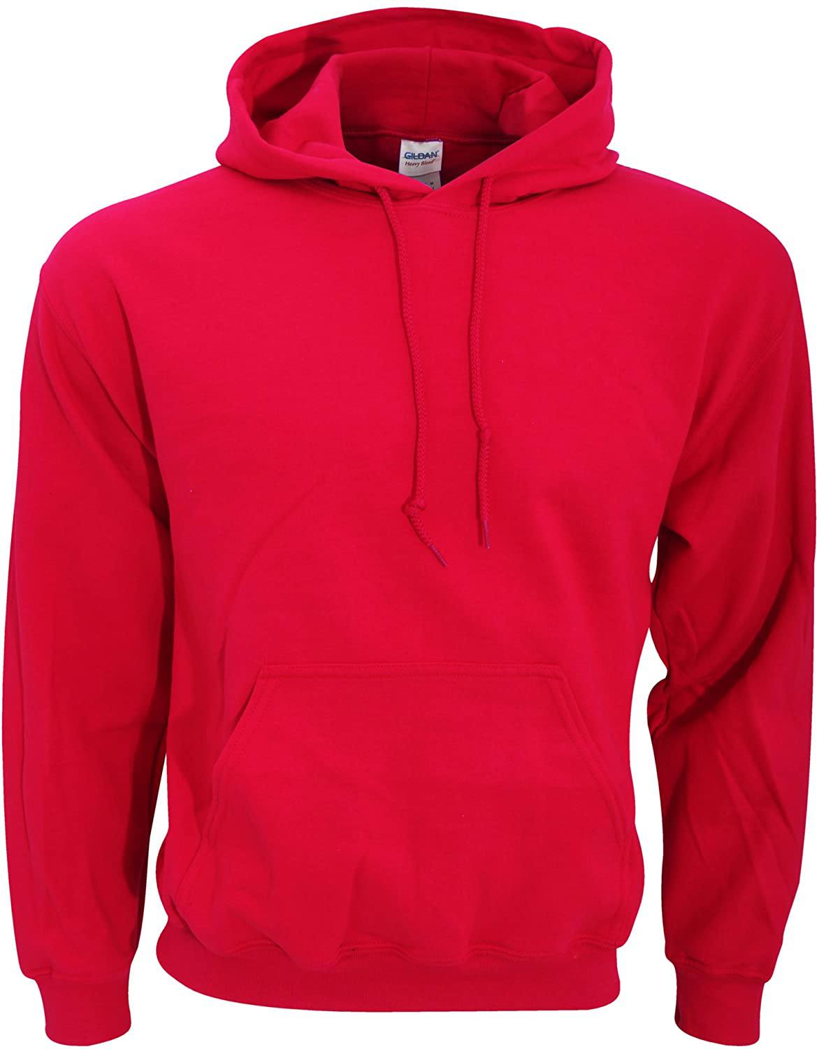 Heavy Blend 8 Oz. 50/50 Hood (G185) Apparel & Accessories > Clothing > Activewear Kylie Max   
