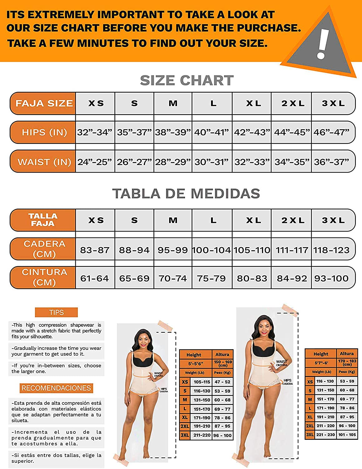 SHAPERX Shapewear for Women Tummy Control Fajas Colombianas Body Shaper Zipper Open Bust Bodysuit Apparel & Accessories > Clothing > Underwear & Socks > Shapewear SHAPERX   