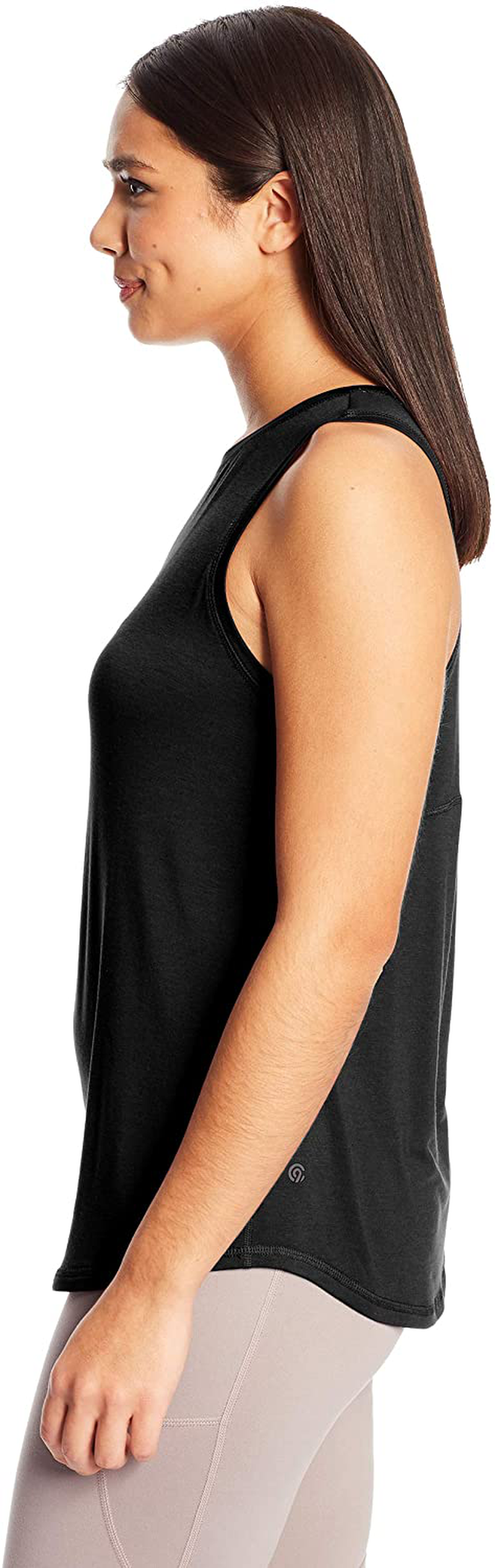 C9 Champion Women'S Active Tank Apparel & Accessories > Clothing > Activewear Kylie Max   