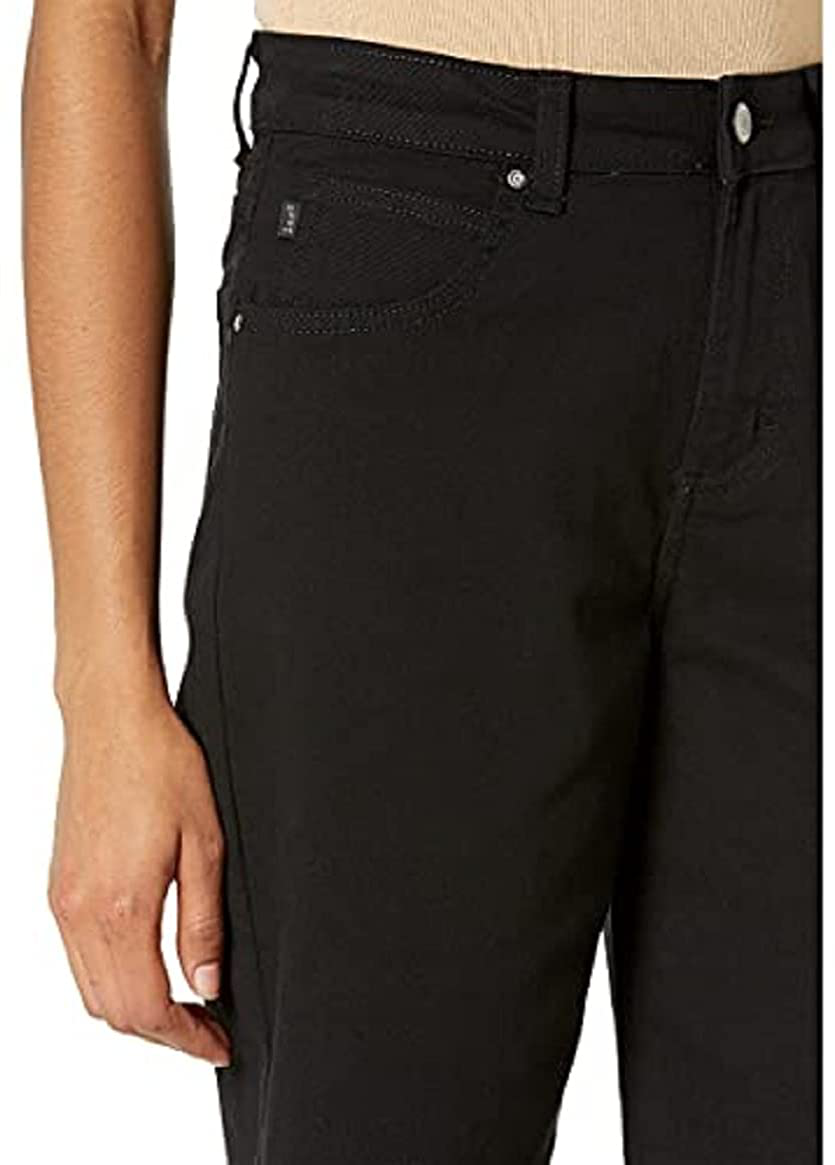 Lee Women'S Relaxed-Fit Bermuda Short Apparel & Accessories > Clothing > Shorts Kylie Max   
