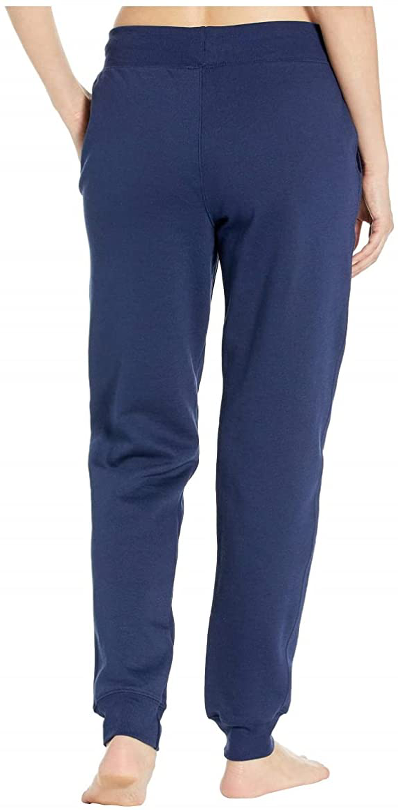 Champion Women'S Powerblend Joggers, Script Logo Apparel & Accessories > Clothing > Activewear Kylie Max   