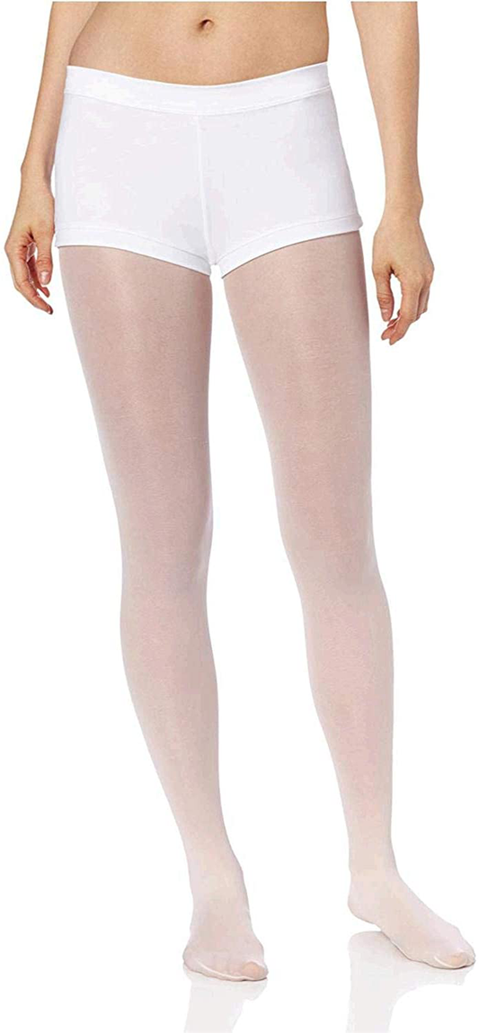 Capezio Women'S Low-Rise Boyshort Apparel & Accessories > Clothing > Shorts Kylie Max   