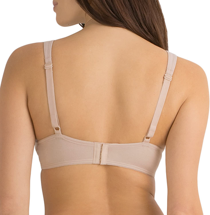 Fruit of the Loom Women'S Anti-Gravity Wire-Free Bra Apparel & Accessories > Clothing > Underwear & Socks > Bras Kylie Max   
