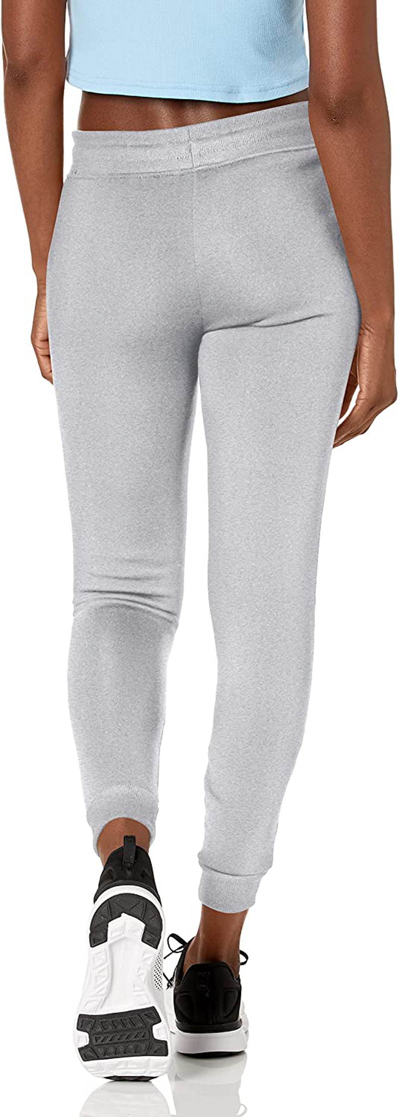 Southpole Junior'S Fleece Basic Jogger Apparel & Accessories > Clothing > Activewear Kylie Max   
