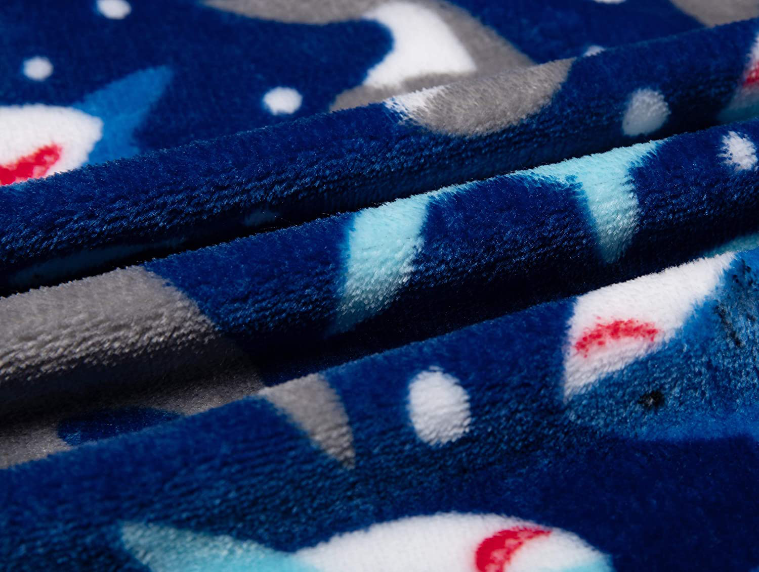 Kids Little Boys Girls Cartoon Hooded Bathrobe Toddler Robe Pajamas Sleepwear Apparel & Accessories > Clothing > Sleepwear & Loungewear > Robes Kylie Max   
