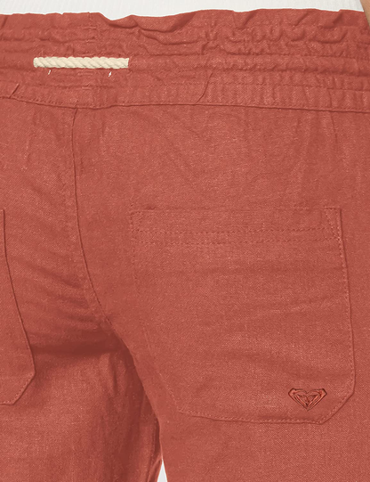 Roxy Women'S Oceanside Pant Apparel & Accessories > Clothing > Underwear & Socks > Underwear Roxy   