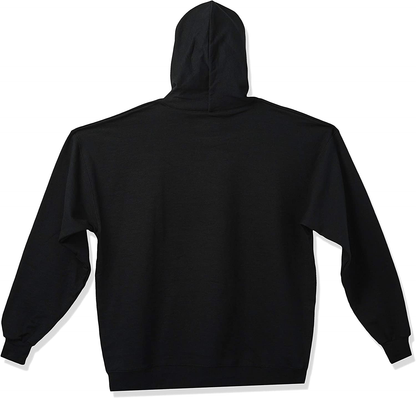 Hanes Men'S Pullover Ecosmart Hooded Sweatshirt Apparel & Accessories > Clothing > Activewear Kylie Max   